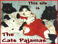 The Cats Pajamas