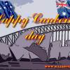 Happy Canberra day