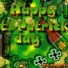 Happy St. Patricks day.