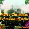 Merry Christmas from Basingstoke